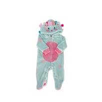 Macacão Kigurumi - 6 a 9 meses - Outros