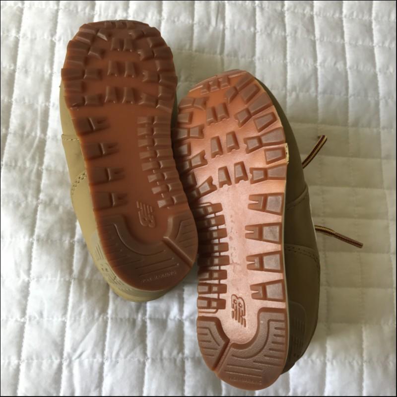 New Balance 25 no Ficou Pequeno - Desapegos de Sapatos quase novos ou nunca usados para bebÃªs 