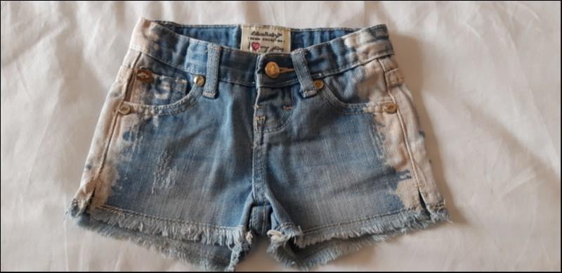 short jeans lilica ripilica