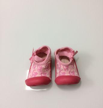 sapatos pampili mae e filha