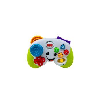 Controle Interativo Fisher-Price - Sem faixa etaria - Fisher-Price