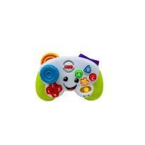Controle Interativo Fisher-Price - Sem faixa etaria - Fisher-Price