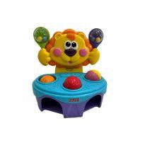 Brinquedo Bate-Bolas Fisher-Price - Sem faixa etaria - Fisher-Price