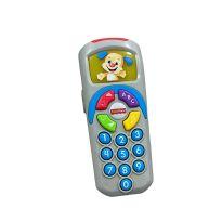 Telefone Fisher-Price - Sem faixa etaria - Fisher-Price
