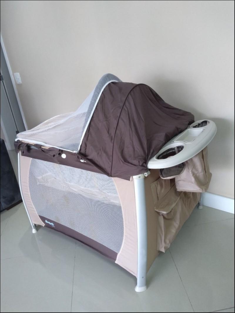 Chiqueirinho portátil burigotto Clearance