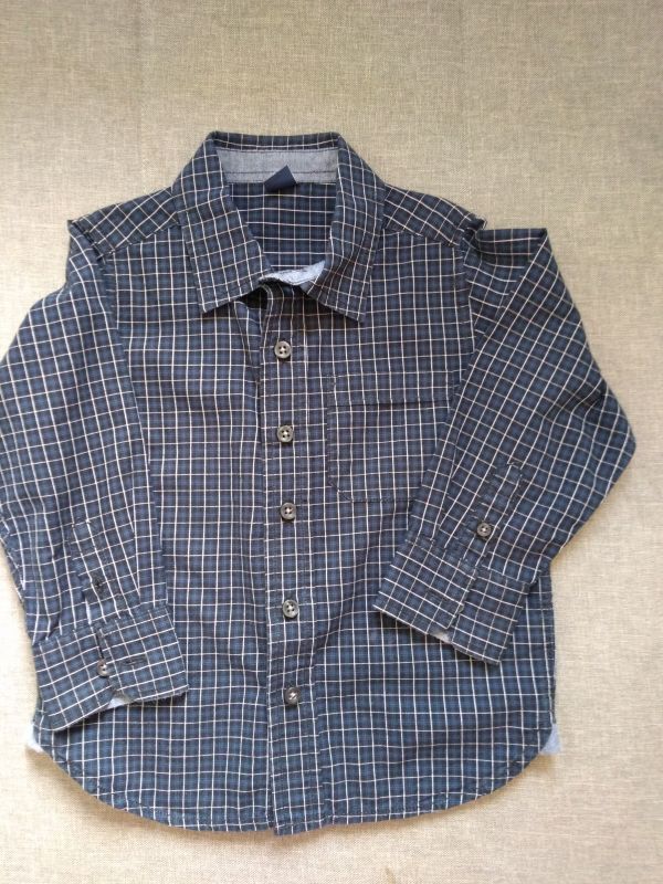 Camisa social gap Clearance