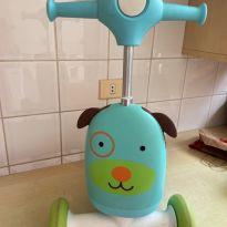 Patinete Triciclo Skip Hop -  - Skip Hop