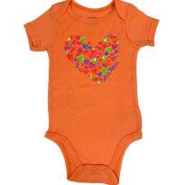 Body Calvin Klein. - 3 a 6 meses - Calvin Klein