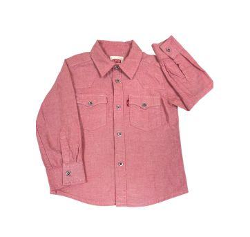 Camisa Levi’s. - 2 anos - Levi`s