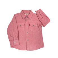 Camisa Levi’s. - 2 anos - Levi`s