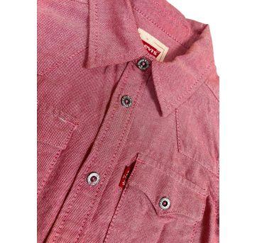 Camisa Levi’s. - 2 anos - Levi`s