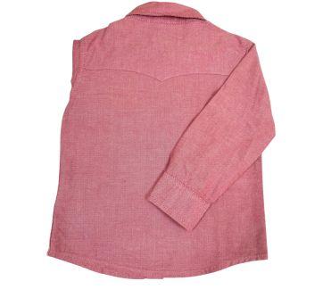 Camisa Levi’s. - 2 anos - Levi`s