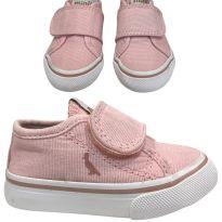 Tênis reserva velcro. - 17 - Reserva mini