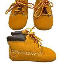 Bota bebê Timbelarnd. - 01 - Outros