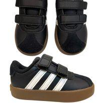 Tênis Adidas Vl Court 3.0 Skateboarding. - 18 - Adidas