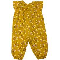 Macaquinho Sargent Major - 9 meses - Outros