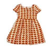 Vestido richards kids. - 6 anos - Richards Kids