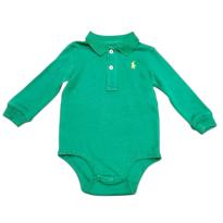 Boddy Raph Lauren - 6 meses - Ralph Lauren