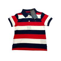 Camisa listrada - 2 anos - Tommy Hilfiger
