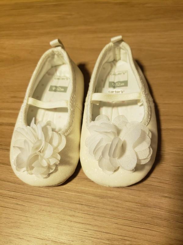 Sapato Bebê Carters 17 no Ficou Pequeno - Desapegos de Sapatos quase novos  ou nunca usados para bebês, crianças e mamães. 1059666