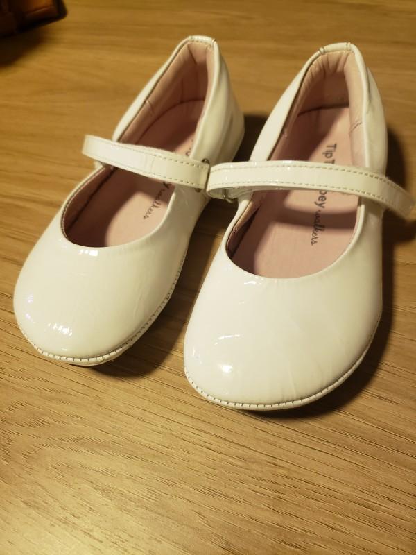 Sapato Infantil Tip Toey Joy 22 no Ficou Pequeno - Desapegos de Sapatos  quase novos ou nunca usados para bebês, crianças e mamães. 1059667