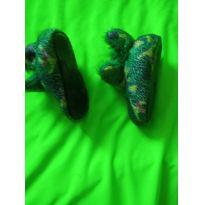 Pantufa hulk - 01 - Não informada