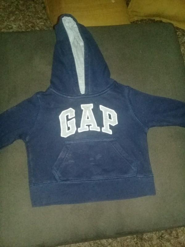 blusa gap eua