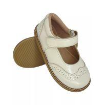 Sapatilha Branca - 21 - Não informada