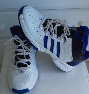 tênis adidas 36