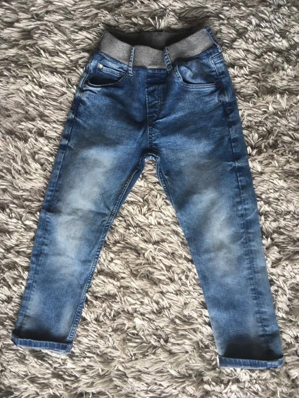 jeans confortavel