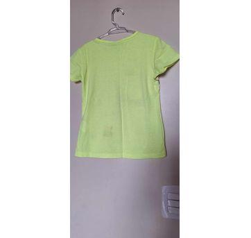 Camiseta Infantil LoL - 6 anos - LOL e marisa