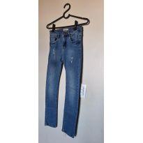 Calça Jeans Infantil Palomino - 10 anos - Palomino