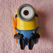 Minions lancheira -  - Minions