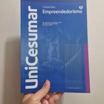 Livro faculdade  Empreendedorismo  unicesumar -  - Não informada