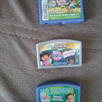 Cartucho Leapster 2 - Dora Aventureira -  - Leap frog
