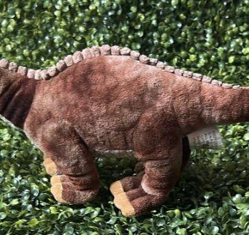 Dinossauro - Sem faixa etaria - Sem marca