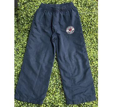 Calça de agasalho com forro - 8 anos - marisa