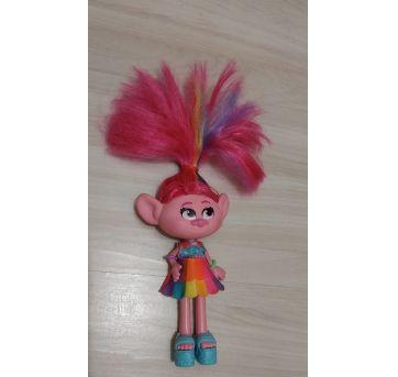 Poppy Trolls fashion World - Sem faixa etaria - Hasbro